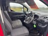 USED 2019 19 VAUXHALL COMBO 1.6 Turbo D 2000 Sportive Panel Van 4dr Diesel Manual L1 H1 Euro 6 (s/s) (100 ps) 