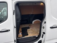 USED 2021 21 VAUXHALL COMBO 1.5 Turbo D 2300 Dynamic Panel Van 4dr Diesel Manual L1 H1 Euro 6 (100 ps) 
