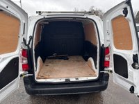 USED 2021 21 VAUXHALL COMBO 1.5 Turbo D 2300 Dynamic Panel Van 4dr Diesel Manual L1 H1 Euro 6 (100 ps) 