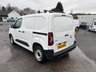 USED 2021 21 VAUXHALL COMBO 1.5 Turbo D 2300 Dynamic Panel Van 4dr Diesel Manual L1 H1 Euro 6 (100 ps) 