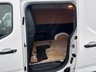 USED 2021 21 VAUXHALL COMBO 1.5 Turbo D 2300 Dynamic Panel Van 4dr Diesel Manual L1 H1 Euro 6 (100 ps) 