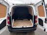 USED 2021 21 VAUXHALL COMBO 1.5 Turbo D 2300 Dynamic Panel Van 4dr Diesel Manual L1 H1 Euro 6 (100 ps) 