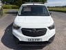 USED 2021 21 VAUXHALL COMBO 1.5 Turbo D 2300 Dynamic Panel Van 4dr Diesel Manual L1 H1 Euro 6 (100 ps) 