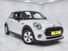 USED 2019 19 MINI HATCH 1.5 Cooper Classic Hatchback 3dr Petrol Manual Euro 6 (s/s) (136 ps) 2 KEYS, SAT NAV