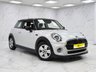 USED 2019 19 MINI HATCH 1.5 Cooper Classic Hatchback 3dr Petrol Manual Euro 6 (s/s) (136 ps) 2 KEYS, SAT NAV