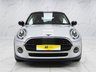 USED 2019 19 MINI HATCH 1.5 Cooper Classic Hatchback 3dr Petrol Manual Euro 6 (s/s) (136 ps) 2 KEYS, SAT NAV