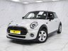 USED 2019 19 MINI HATCH 1.5 Cooper Classic Hatchback 3dr Petrol Manual Euro 6 (s/s) (136 ps) 2 KEYS, SAT NAV