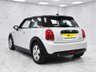 USED 2019 19 MINI HATCH 1.5 Cooper Classic Hatchback 3dr Petrol Manual Euro 6 (s/s) (136 ps) 2 KEYS, SAT NAV