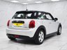 USED 2019 19 MINI HATCH 1.5 Cooper Classic Hatchback 3dr Petrol Manual Euro 6 (s/s) (136 ps) 2 KEYS, SAT NAV