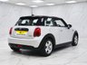 USED 2019 19 MINI HATCH 1.5 Cooper Classic Hatchback 3dr Petrol Manual Euro 6 (s/s) (136 ps) 2 KEYS, SAT NAV