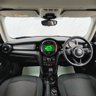 USED 2019 19 MINI HATCH 1.5 Cooper Classic Hatchback 3dr Petrol Manual Euro 6 (s/s) (136 ps) 2 KEYS, SAT NAV