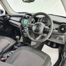 USED 2019 19 MINI HATCH 1.5 Cooper Classic Hatchback 3dr Petrol Manual Euro 6 (s/s) (136 ps) 2 KEYS, SAT NAV