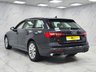 USED 2023 72 AUDI A4 AVANT 2.0 TDI 35 Technik Estate 5dr Diesel S Tronic Euro 6 (s/s) (163 ps) 2 KEYS, FULL HISTORY