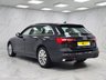 USED 2023 72 AUDI A4 AVANT 2.0 TDI 35 Technik Estate 5dr Diesel S Tronic Euro 6 (s/s) (163 ps) 2 KEYS, FULL HISTORY