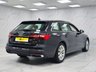 USED 2023 72 AUDI A4 AVANT 2.0 TDI 35 Technik Estate 5dr Diesel S Tronic Euro 6 (s/s) (163 ps) 2 KEYS, FULL HISTORY