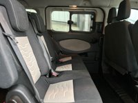 USED 2017 67 FORD TOURNEO CUSTOM 2.0 130PS WHEELCHAIR ACCESSIBLE RAMP 9 SEAT MINIBUS TITANIUM 1 YEARS MOT, BIG SPEC, CLEAN
