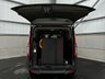 USED 2017 67 FORD TOURNEO CUSTOM 2.0 130PS WHEELCHAIR ACCESSIBLE RAMP 9 SEAT MINIBUS TITANIUM 1 YEARS MOT, BIG SPEC, CLEAN