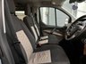 USED 2017 67 FORD TOURNEO CUSTOM 2.0 130PS WHEELCHAIR ACCESSIBLE RAMP 9 SEAT MINIBUS TITANIUM 1 YEARS MOT, BIG SPEC, CLEAN