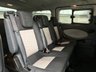 USED 2017 67 FORD TOURNEO CUSTOM 2.0 130PS WHEELCHAIR ACCESSIBLE RAMP 9 SEAT MINIBUS TITANIUM 1 YEARS MOT, BIG SPEC, CLEAN