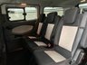USED 2017 67 FORD TOURNEO CUSTOM 2.0 130PS WHEELCHAIR ACCESSIBLE RAMP 9 SEAT MINIBUS TITANIUM 1 YEARS MOT, BIG SPEC, CLEAN