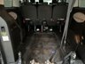 USED 2017 67 FORD TOURNEO CUSTOM 2.0 130PS WHEELCHAIR ACCESSIBLE RAMP 9 SEAT MINIBUS TITANIUM 1 YEARS MOT, BIG SPEC, CLEAN