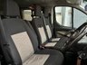 USED 2017 67 FORD TOURNEO CUSTOM 2.0 130PS WHEELCHAIR ACCESSIBLE RAMP 9 SEAT MINIBUS TITANIUM 1 YEARS MOT, BIG SPEC, CLEAN
