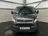 USED 2017 67 FORD TOURNEO CUSTOM 2.0 130PS WHEELCHAIR ACCESSIBLE RAMP 9 SEAT MINIBUS TITANIUM 1 YEARS MOT, BIG SPEC, CLEAN