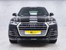 USED 2018 68 AUDI Q5 2.0 TFSI S line SUV 5dr Petrol S Tronic quattro Euro 6 (s/s) (252 ps) 2 KEYS, GOOD HISTORY