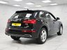 USED 2018 68 AUDI Q5 2.0 TFSI S line SUV 5dr Petrol S Tronic quattro Euro 6 (s/s) (252 ps) 2 KEYS, GOOD HISTORY