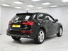 USED 2018 68 AUDI Q5 2.0 TFSI S line SUV 5dr Petrol S Tronic quattro Euro 6 (s/s) (252 ps) 2 KEYS, GOOD HISTORY
