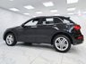 USED 2018 68 AUDI Q5 2.0 TFSI S line SUV 5dr Petrol S Tronic quattro Euro 6 (s/s) (252 ps) 2 KEYS, GOOD HISTORY