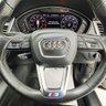 USED 2018 68 AUDI Q5 2.0 TFSI S line SUV 5dr Petrol S Tronic quattro Euro 6 (s/s) (252 ps) 2 KEYS, GOOD HISTORY