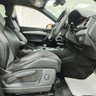USED 2018 68 AUDI Q5 2.0 TFSI S line SUV 5dr Petrol S Tronic quattro Euro 6 (s/s) (252 ps) 2 KEYS, GOOD HISTORY