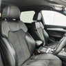 USED 2018 68 AUDI Q5 2.0 TFSI S line SUV 5dr Petrol S Tronic quattro Euro 6 (s/s) (252 ps) 2 KEYS, GOOD HISTORY