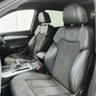 USED 2018 68 AUDI Q5 2.0 TFSI S line SUV 5dr Petrol S Tronic quattro Euro 6 (s/s) (252 ps) 2 KEYS, GOOD HISTORY