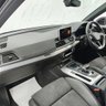 USED 2018 68 AUDI Q5 2.0 TFSI S line SUV 5dr Petrol S Tronic quattro Euro 6 (s/s) (252 ps) 2 KEYS, GOOD HISTORY