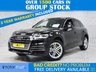 USED 2018 68 AUDI Q5 2.0 TFSI S line SUV 5dr Petrol S Tronic quattro Euro 6 (s/s) (252 ps) 2 KEYS, GOOD HISTORY