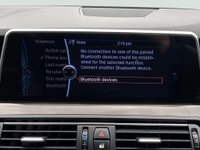 USED 2012 62 BMW 5 SERIES 2.0 525d SE Saloon 4dr Steptronic Euro5 1F\KEPR|CAR PLY|MEM STS|360CAM