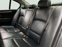 USED 2012 62 BMW 5 SERIES 2.0 525d SE Saloon 4dr Steptronic Euro5 1F\KEPR|CAR PLY|MEM STS|360CAM
