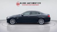 USED 2012 62 BMW 5 SERIES 2.0 525d SE Saloon 4dr Steptronic Euro5 1F\KEPR|CAR PLY|MEM STS|360CAM