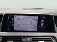 USED 2012 62 BMW 5 SERIES 2.0 525d SE Saloon 4dr Steptronic Euro5 1F\KEPR|CAR PLY|MEM STS|360CAM