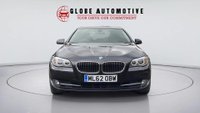USED 2012 62 BMW 5 SERIES 2.0 525d SE Saloon 4dr Steptronic Euro5 1F\KEPR|CAR PLY|MEM STS|360CAM