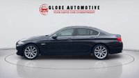 USED 2012 62 BMW 5 SERIES 2.0 525d SE Saloon 4dr Steptronic Euro5 1F\KEPR|CAR PLY|MEM STS|360CAM