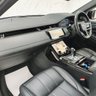USED 2022 71 LAND ROVER RANGE ROVER EVOQUE 1.5 P300e 12.2kWh R-Dynamic HSE SUV 5dr Petrol Plug-in Hybrid Auto 4WD Euro 6 (s/s) (309 ps) 2KEYS,FULL HISTORY