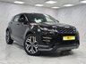 USED 2022 71 LAND ROVER RANGE ROVER EVOQUE 1.5 P300e 12.2kWh R-Dynamic HSE SUV 5dr Petrol Plug-in Hybrid Auto 4WD Euro 6 (s/s) (309 ps) 2KEYS,FULL HISTORY