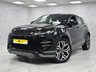 USED 2022 71 LAND ROVER RANGE ROVER EVOQUE 1.5 P300e 12.2kWh R-Dynamic HSE SUV 5dr Petrol Plug-in Hybrid Auto 4WD Euro 6 (s/s) (309 ps) 2KEYS,FULL HISTORY