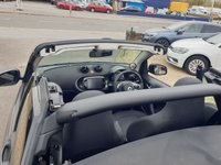 USED 2021 71 SMART FORTWO 17.6kWh BRABUS Line Cabriolet 2dr Electric Auto (22kW Charger) (82 ps) fully electric one own 14400 miles