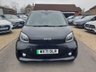 USED 2021 71 SMART FORTWO 17.6kWh BRABUS Line Cabriolet 2dr Electric Auto (22kW Charger) (82 ps) fully electric one own 14400 miles