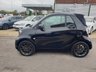 USED 2021 71 SMART FORTWO 17.6kWh BRABUS Line Cabriolet 2dr Electric Auto (22kW Charger) (82 ps) fully electric one own 14400 miles