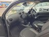 USED 2021 71 SMART FORTWO 17.6kWh BRABUS Line Cabriolet 2dr Electric Auto (22kW Charger) (82 ps) fully electric one own 14400 miles